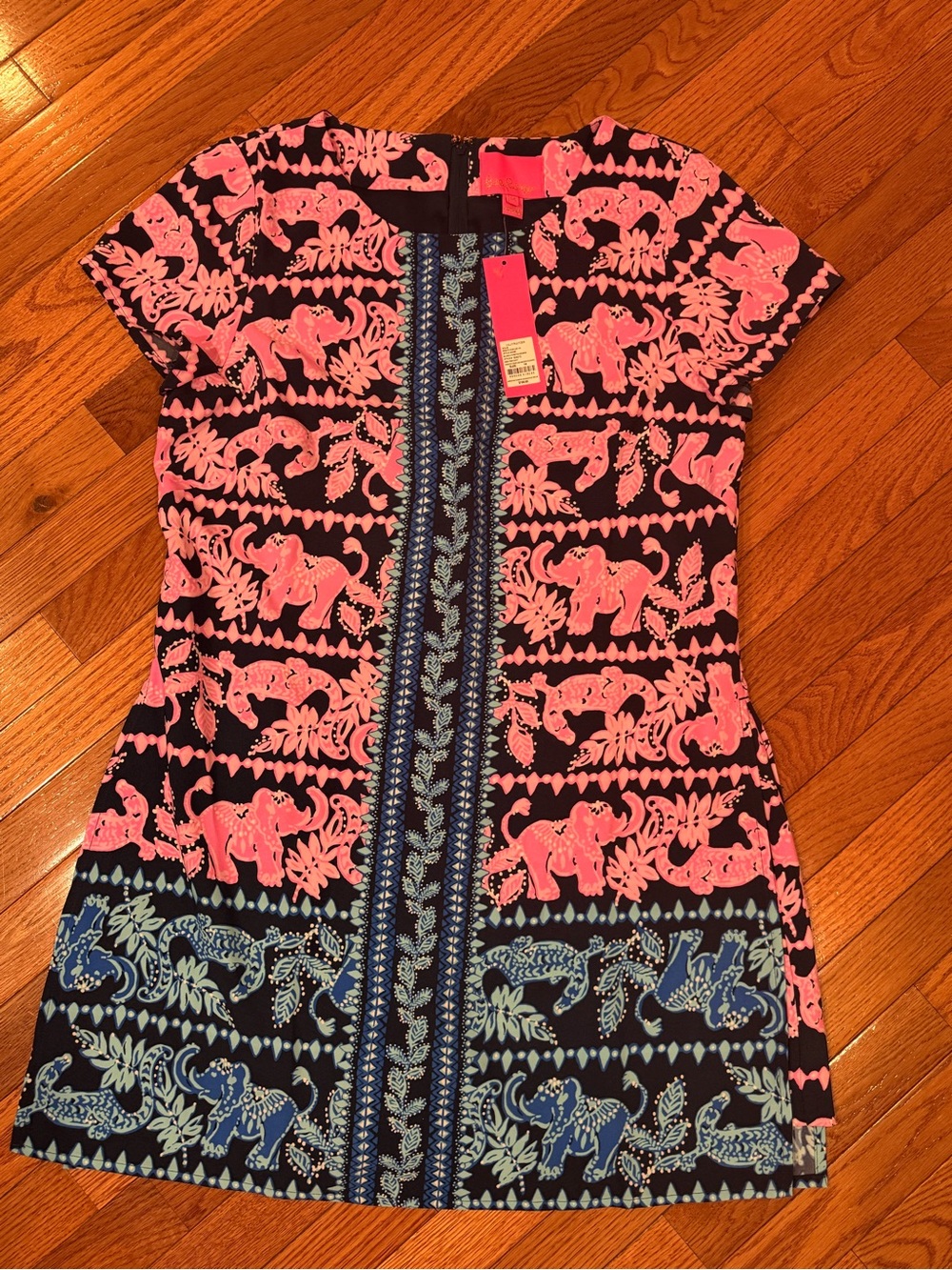 🆕 BLANCA STRETCH ROMPER